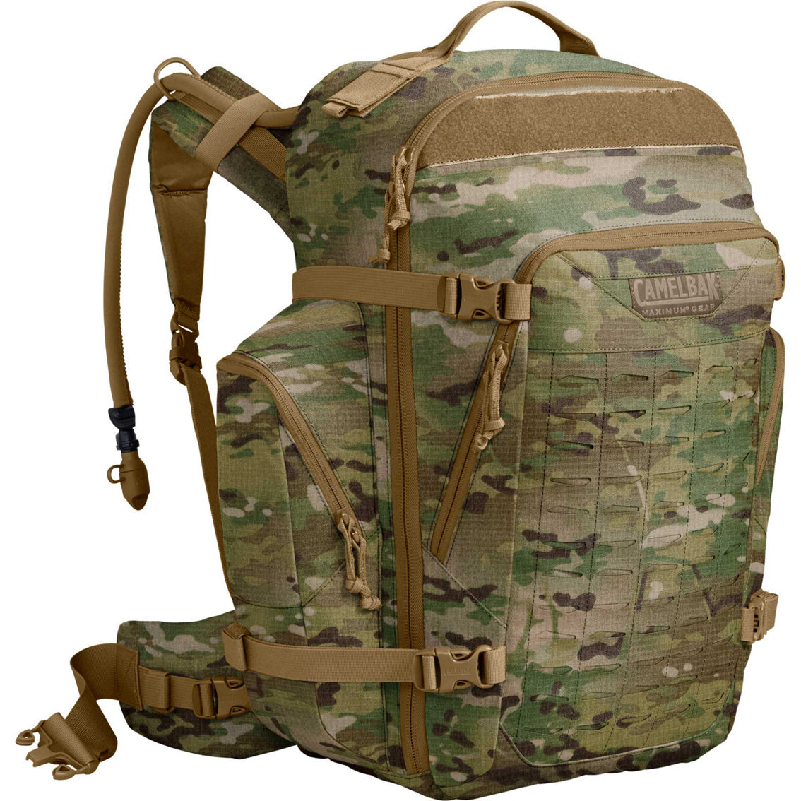 CamelBak Maximum Gear マルチカムリュック　multicam Shop Army & Air Force Exchange Service
