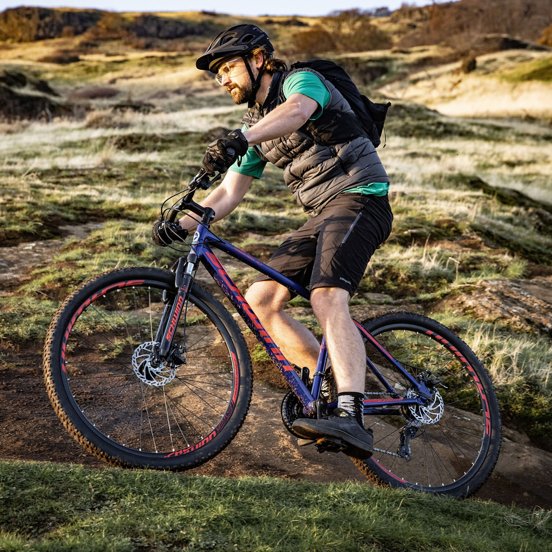 神奈川県厚木市引取限定/ ジャンク SCHWINN SLICKER™クロスバイク 立命館大学通学用に】シンプルな クロスバイク です ♪ | assist