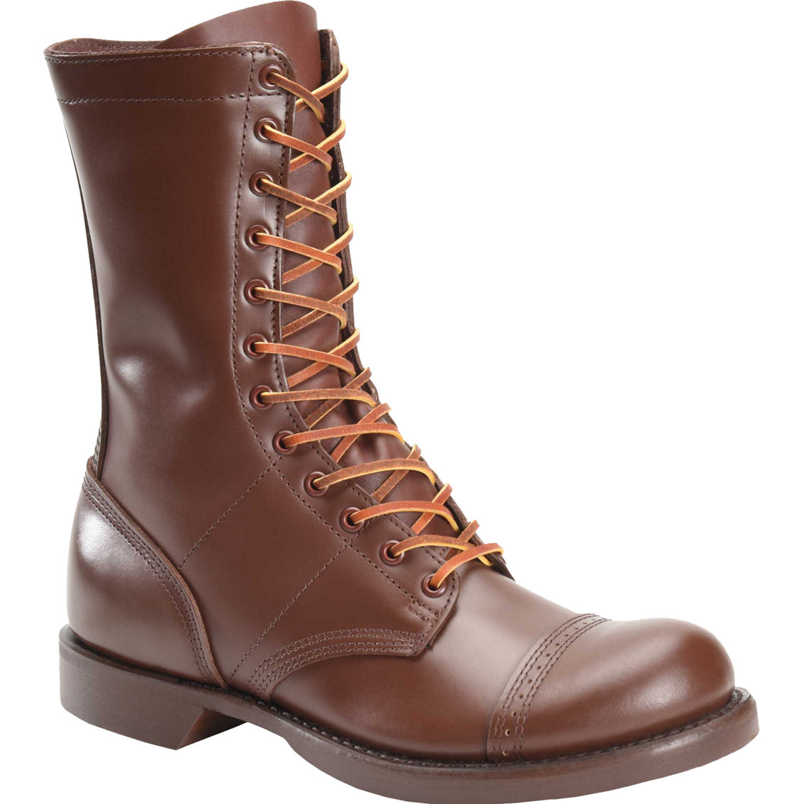 靴 US AIR FORCE JUMP BOOTS CORCORAN US8.5D Shop Army & Air Force Exchange Service