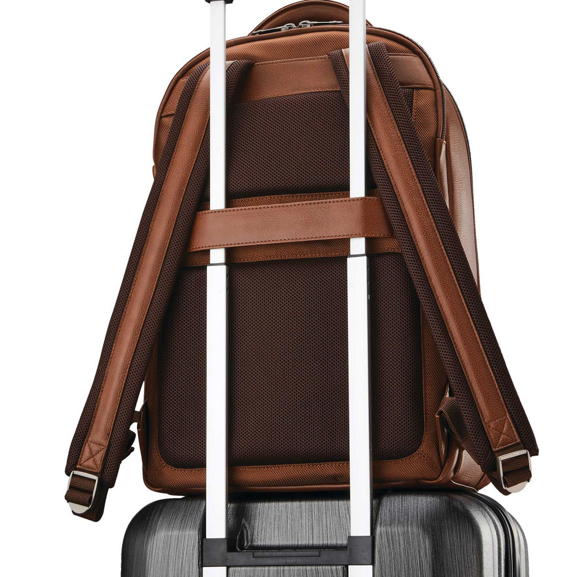calabasas leather convertible backpack Kooba Handbags Calabasas Convertible Backpack, chai : Amazon.in: Fashion