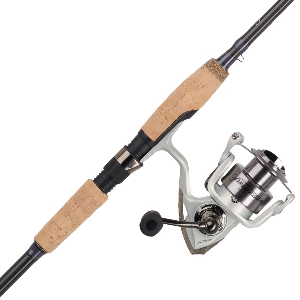 bond fishing reels Pflueger Bond 2004