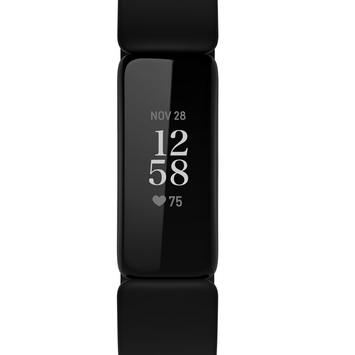 Fitbit Inspire 2 スマートウォッチ fitbit inspire 2 の5ヶ月使用レビュー/ 運動・睡眠・入浴 24