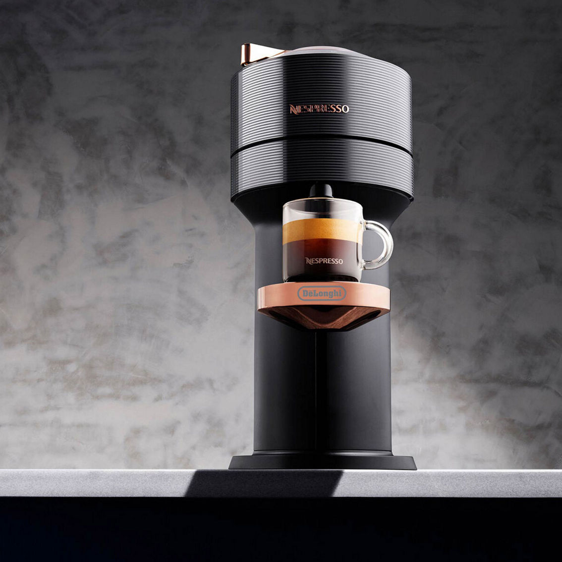 2024年式、2000円クーポン付】NESPRESSO VERTUO NEXT 2024年式、2000円