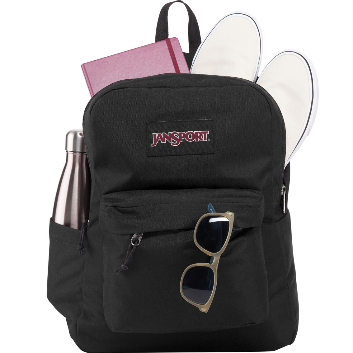 best backpack for school and laptop The Best 5 Backpacks for College and High School Students of 2026