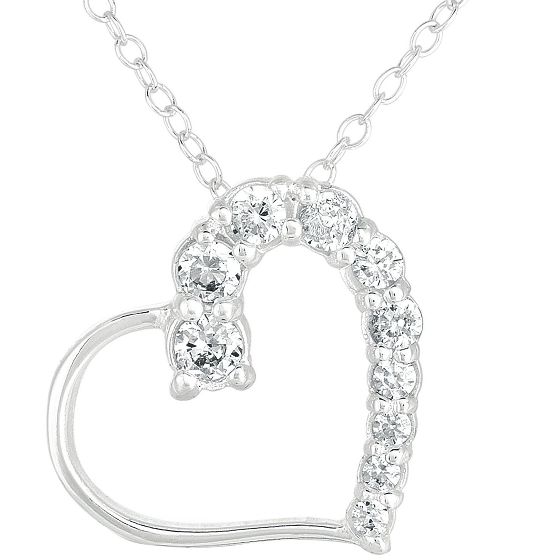 ★HARANG★ HR 384N_Silver Necklace ☆HARANG☆ HR 384N_Silver Necklace 61L4O5IhYqL.jpg