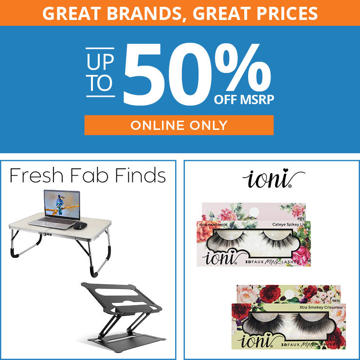 Exchange | Military Discount - Tax Free Shopping