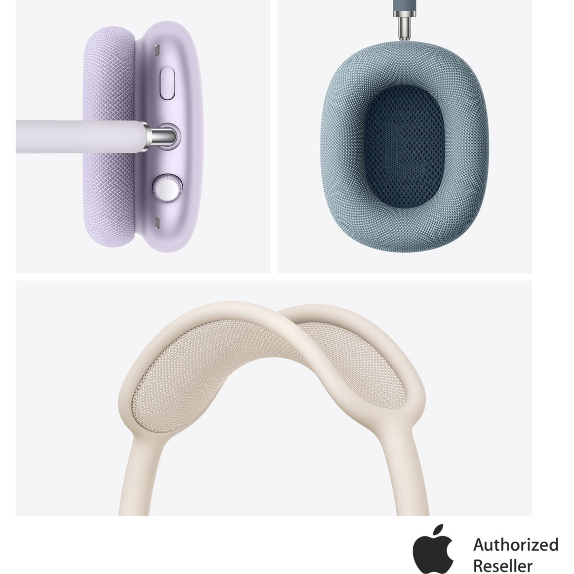 yuusin.isawa　AirPods Max シルバー Amazon.com: Apple AirPods Max - Silver (Renewed Premium) : Electronics