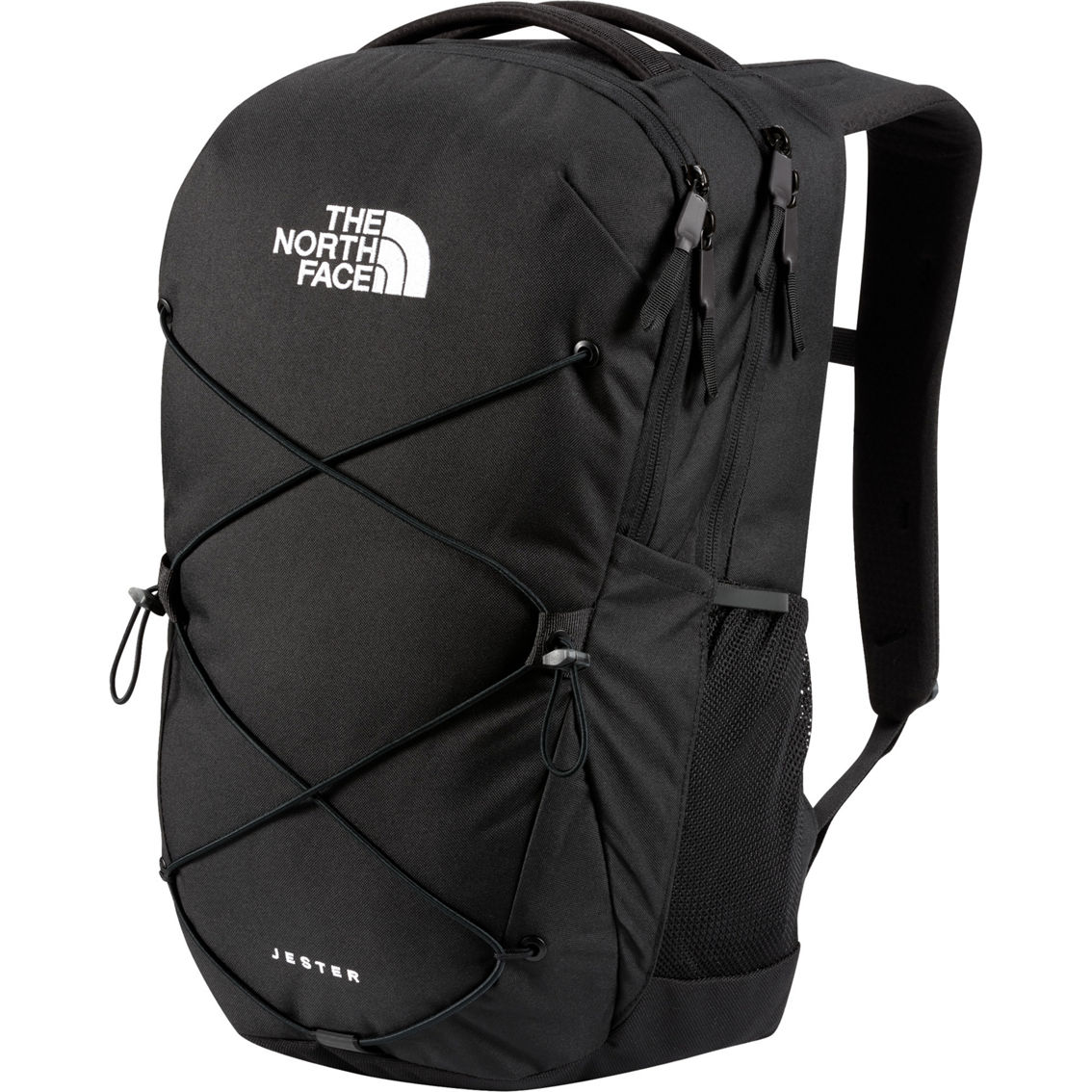 THE NORTH FACE JESTER ブラック リュック THE NORTH FACE デイバック リュック FACE/ザノースフェイス