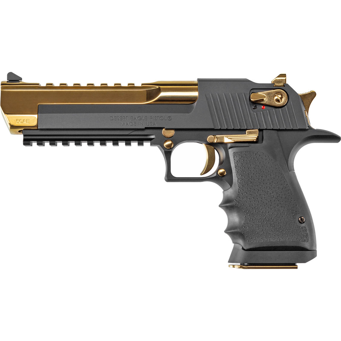 トイガン Desert Eagle .50AE Pistol MAGNUM RESEARCH Desert Eagle XIX 50 AE Pistol DE50TG-TS