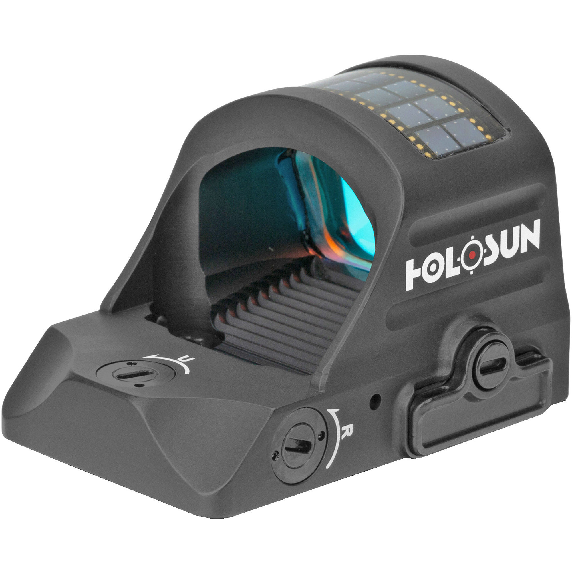 Holosun 507C-X2 Sight - Thumbnail 2