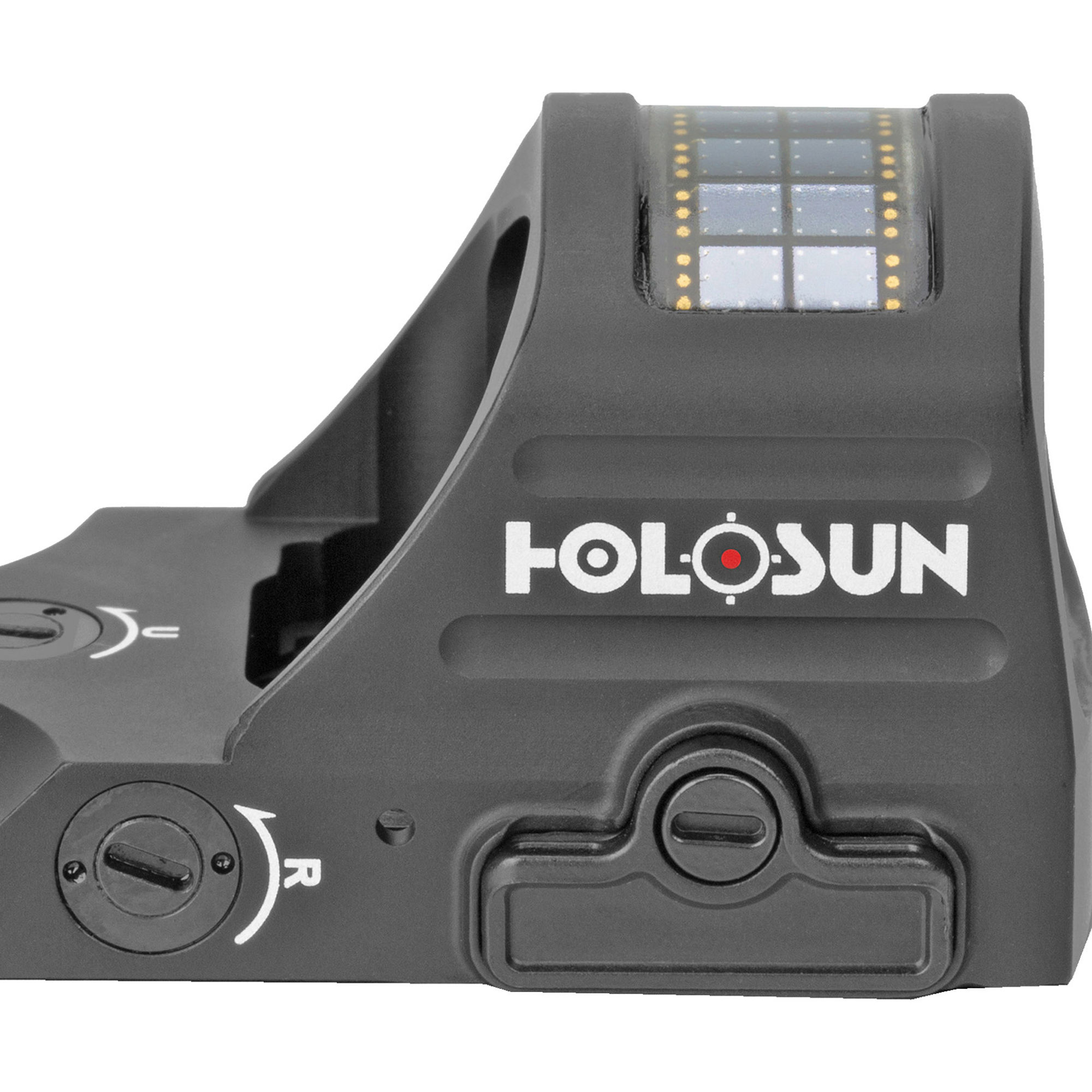 Holosun 507C-X2 Sight - Thumbnail 3