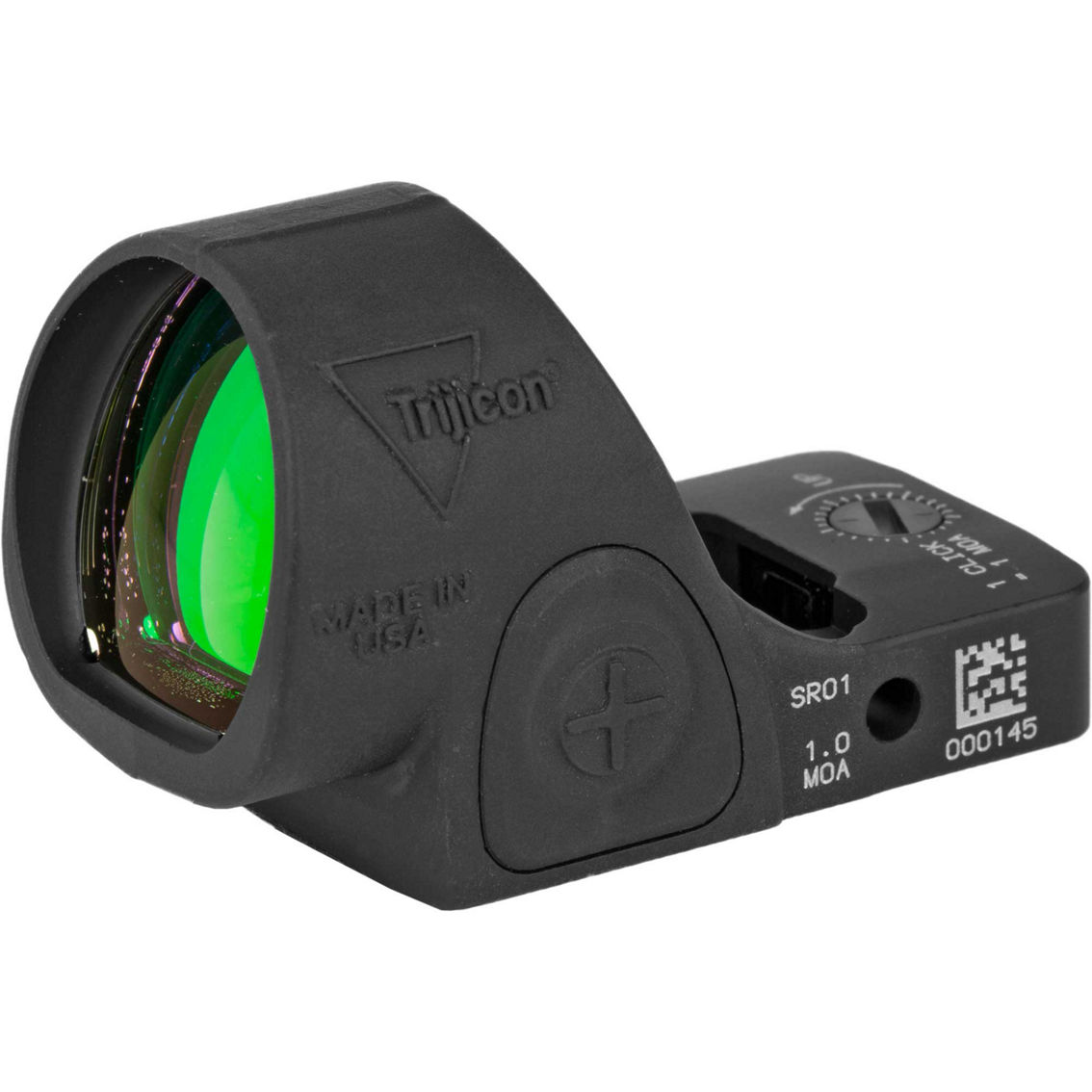 Trijicon SRO 1M.O.A実物取扱説明書付き Trijicon SRO 1M.O.A実物取扱説明書付き