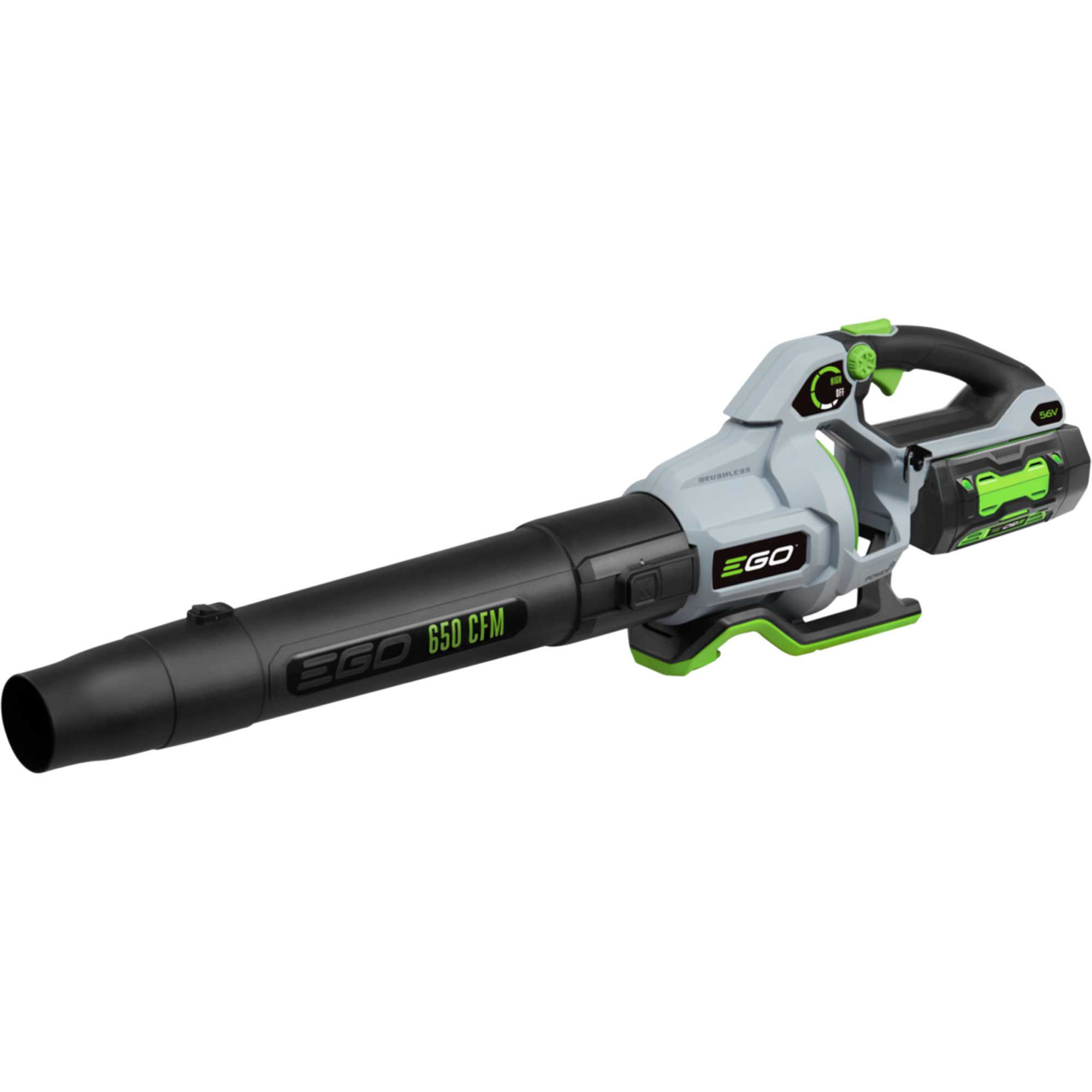 EGO LB6504 Leaf Blower - Thumbnail 3