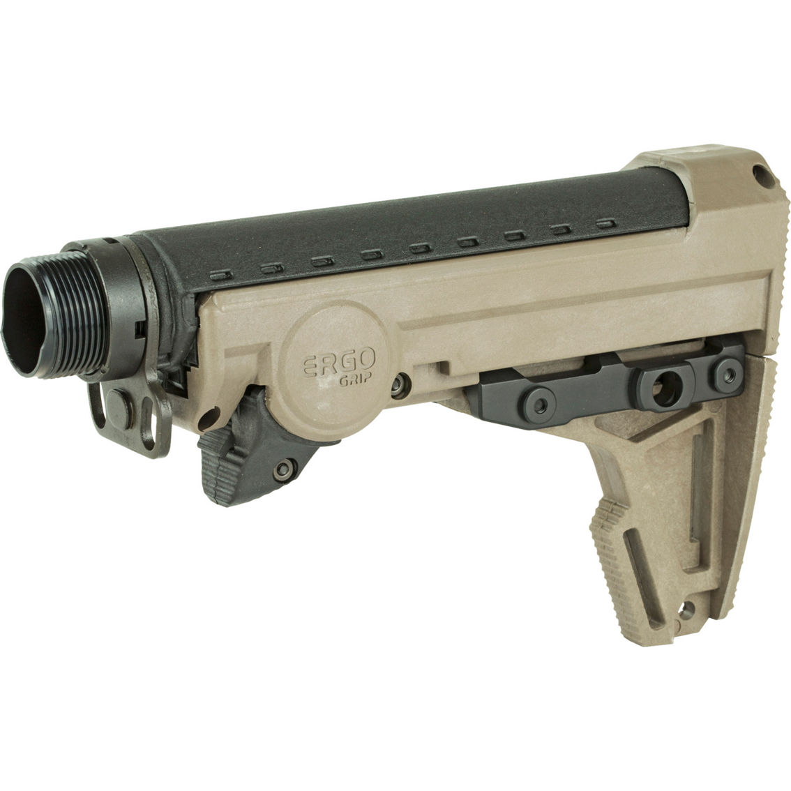 PTW 実物　Ergo Grip F93 Pro Stock 実物ストック Shop Army & Air Force Exchange Service