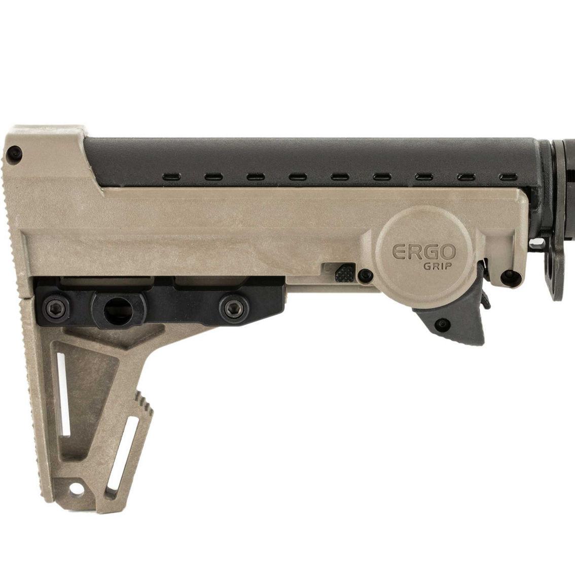 PTW 実物　Ergo Grip F93 Pro Stock 実物ストック Shop Army & Air Force Exchange Service