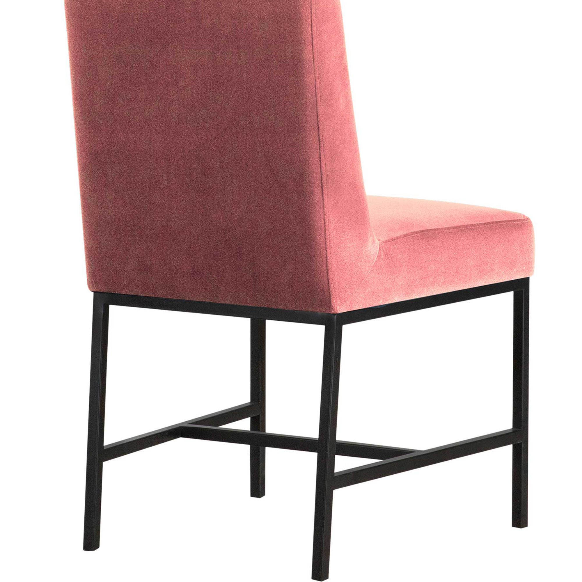 Armen Living Napoli Dining Chair