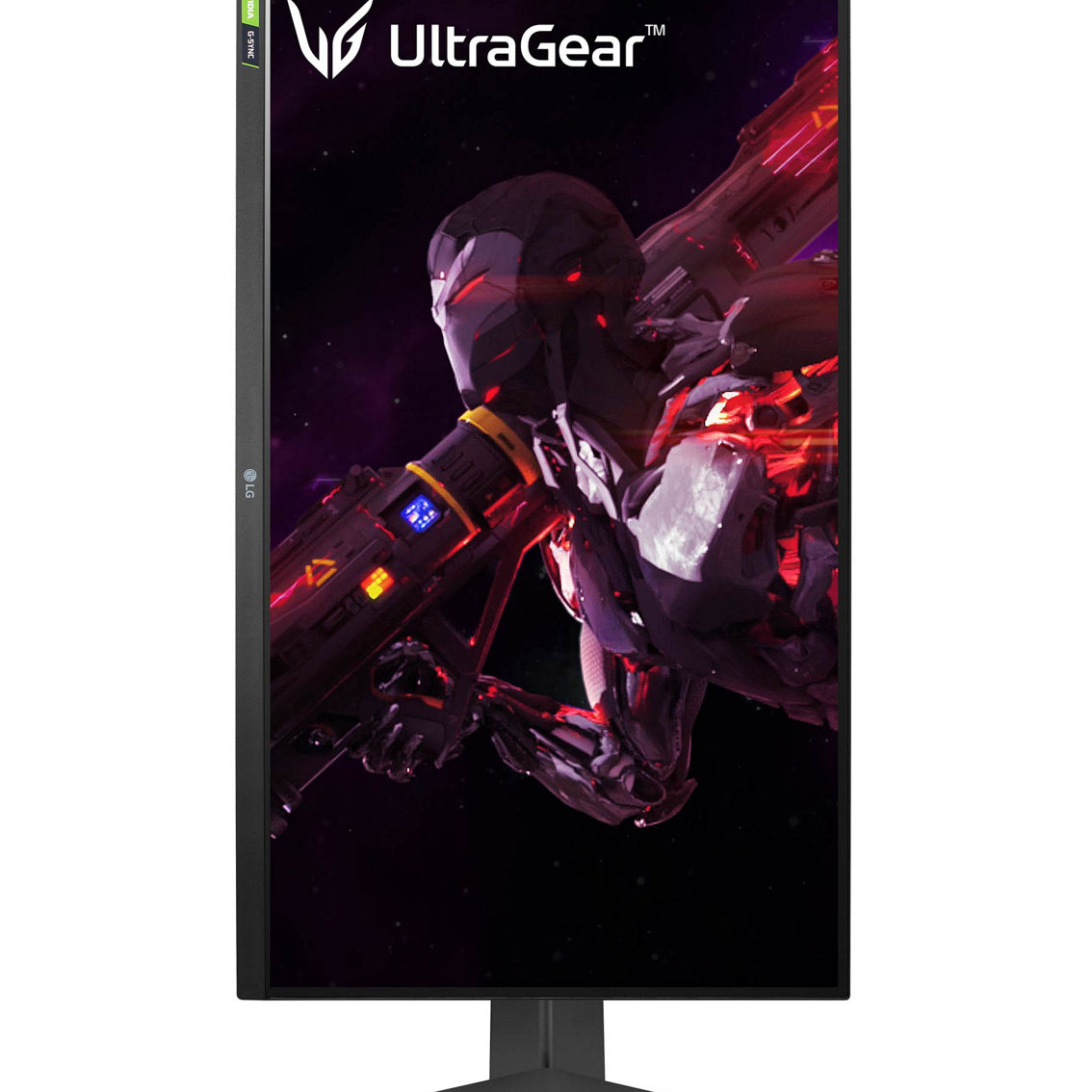 LG ゲーミングモニター 27型 2KWQHD IPS 165HZ 1msGTG LG ゲーミングモニター 27型 2KWQHD IPS 165HZ 1msGTG LG 27