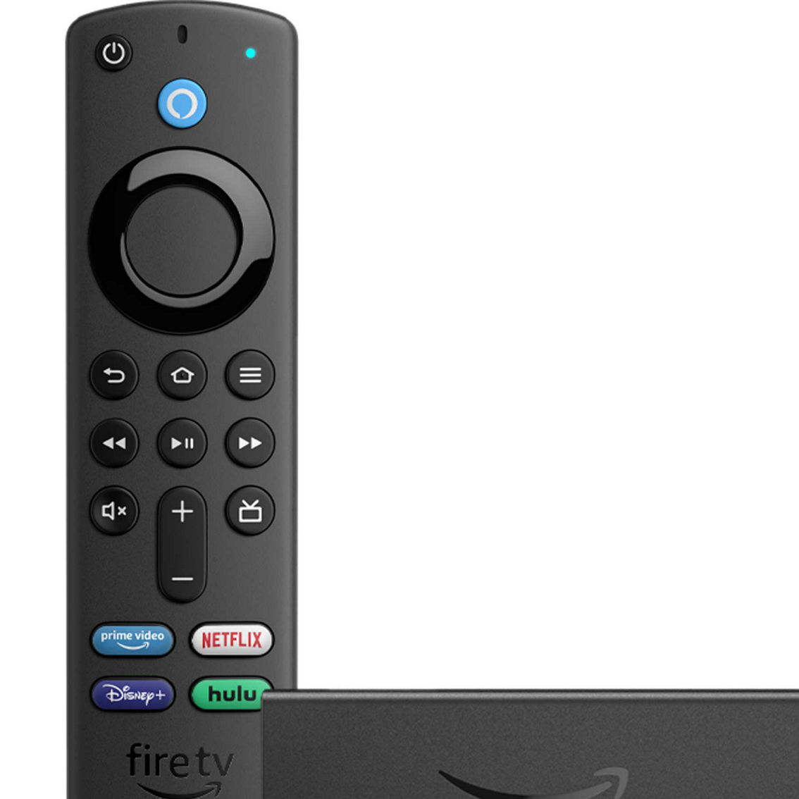 2個 fire tv stick Amazon 第3世代 Fire TV Stick 3rd Gen Streaming Device | Alexa Voice Remote