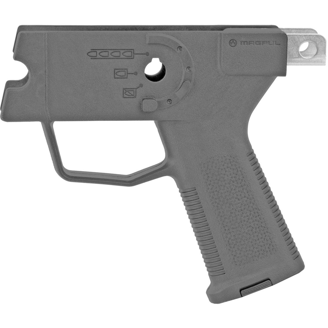 次世代MP5用　115×M-3D M-SL TYPE GRIP MODULE x115×TAYLOR & M-3D 東京マルイ 次世代MP5 シリーズ用 M-SL TYPE