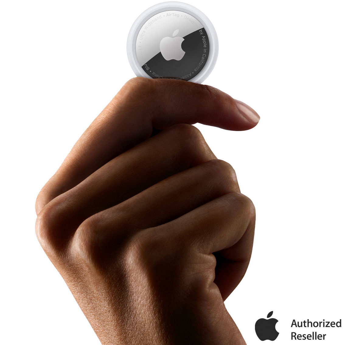Apple - 【在庫1/新品未開封】Apple AirTag 2個セット Air Tag 在庫1/新品未使用/正規品】Apple AirTag 2個セット Air Tag
