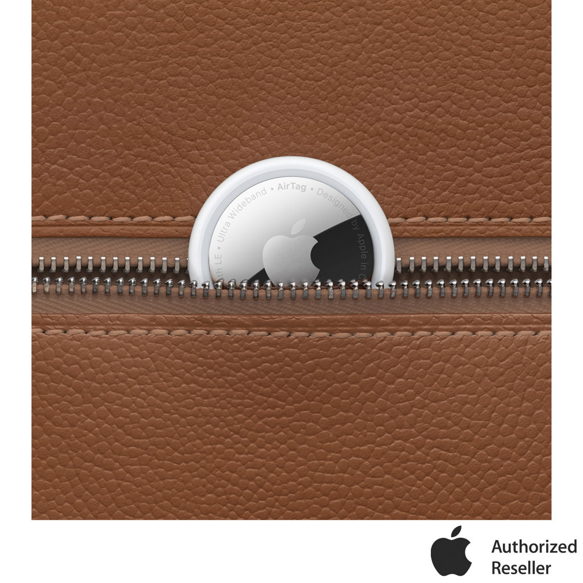 Apple - たろー Apple AirTag in Silver