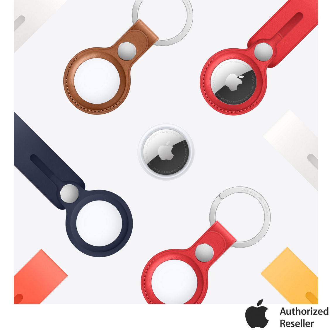 Apple - 【在庫1/新品未開封】Apple AirTag 2個セット Air Tag AirTagを購入 - Apple（日本）