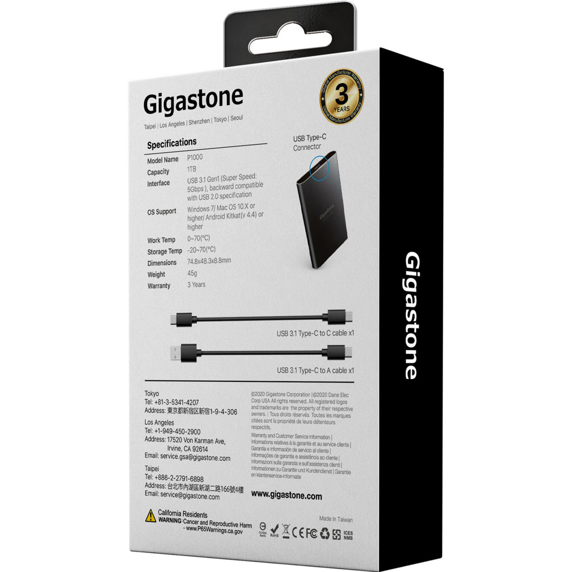 I-O DATA ポータブルSSD 1TB GigaCrysta E.A.G.L Amazon.co.jp: I-O DATA GigaCrysta E.A.G.L SSPX-GC1T Portable SSD