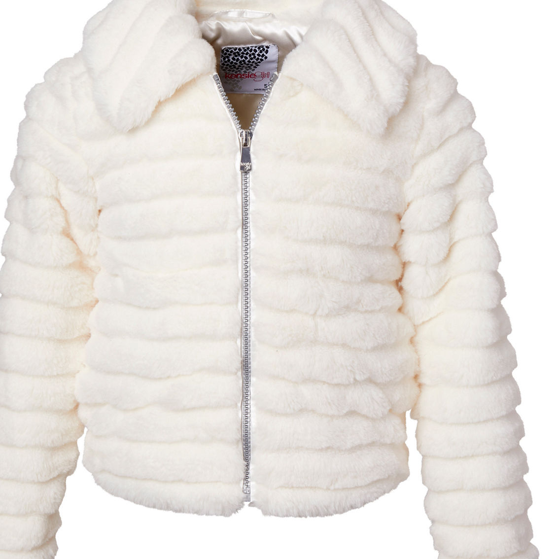 [LUV IS TRUE]★VL CHECKERBOARD FUR JACKET SOLD OUT! – TUNNEL VISION