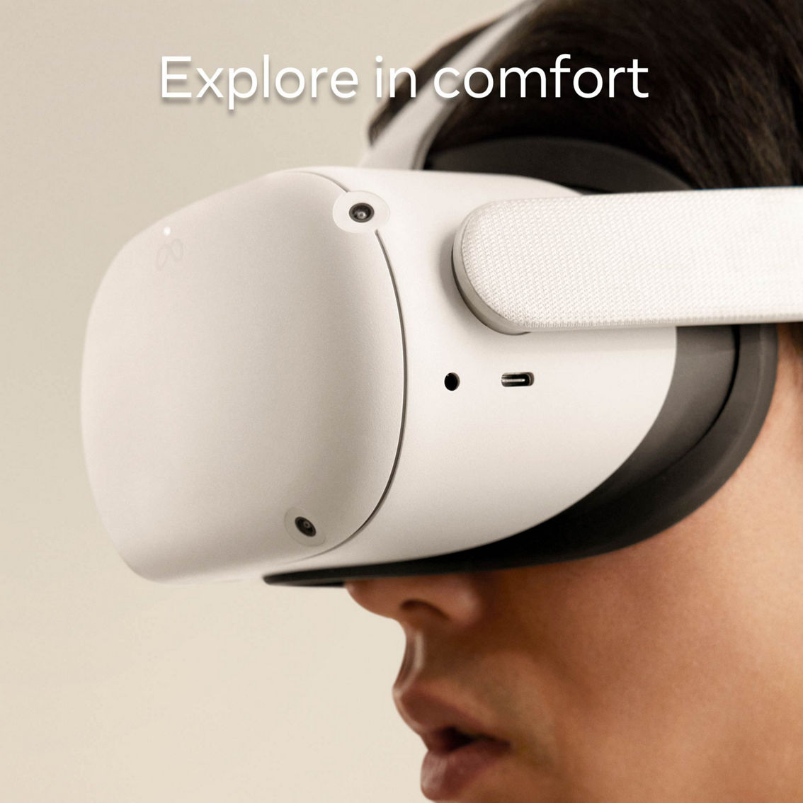 その他  Quest 2 256GB Amazon.com: Oculus Quest 2 — Advanced All-In-One Virtual