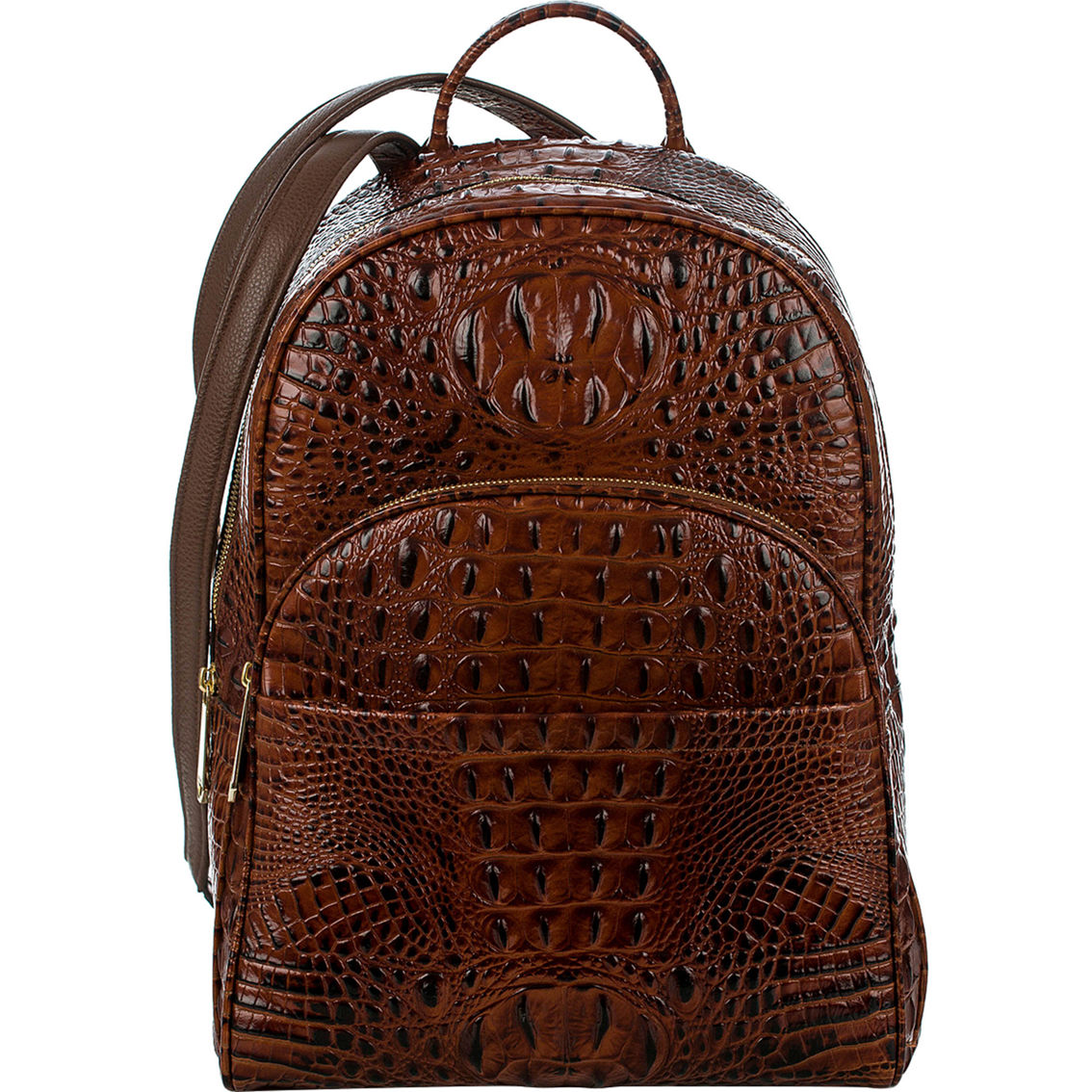 brahmin pecan melbourne collection mini dartmouth backpack Black while the three zip compartments keep you organized. Women's Bags  Borris Powell