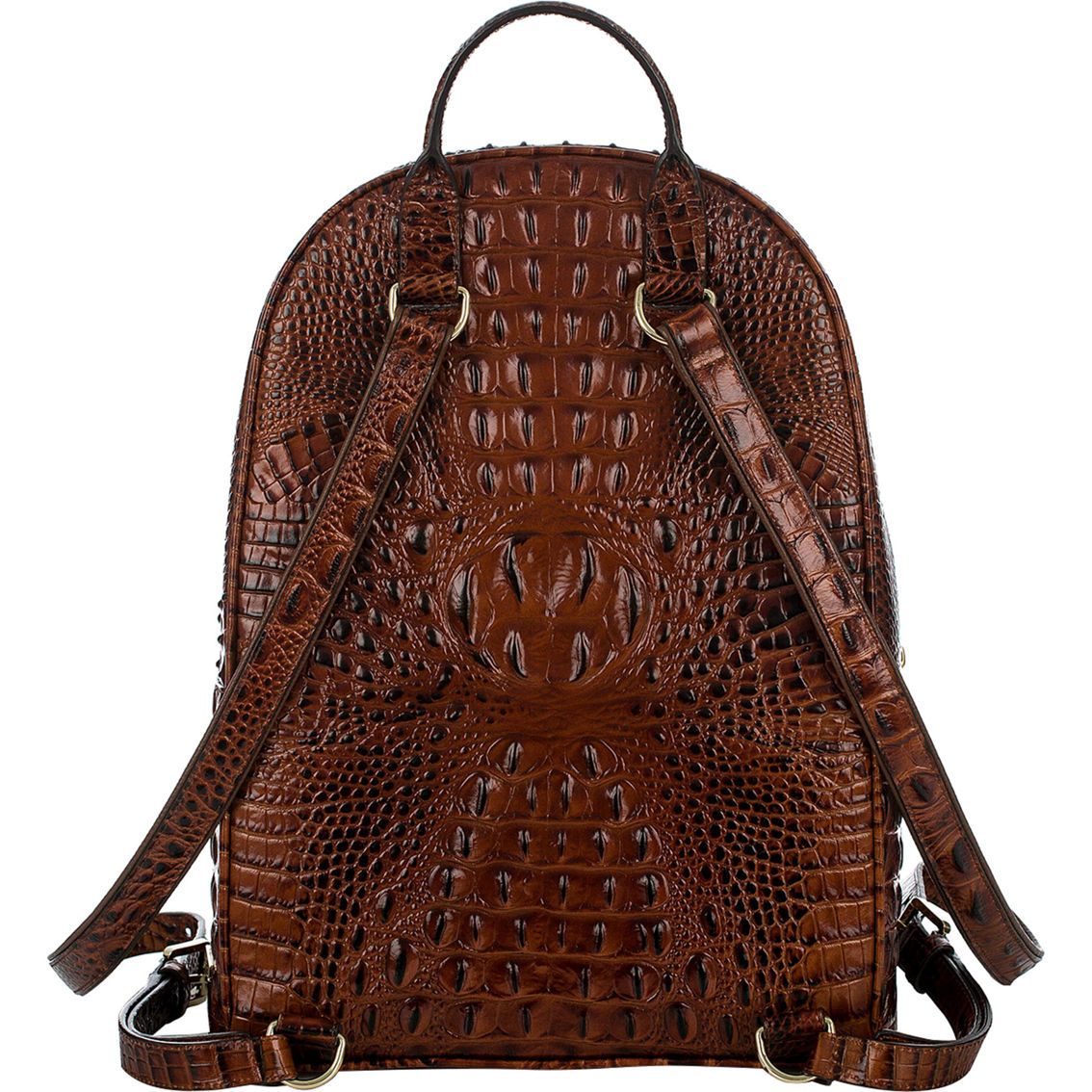 brahmin leather backpack purse Black Melbourne Dartmouth The magnetic top closure and center zip are designed to keep your essentials secure Brahmin Sadie Backpack | Belk