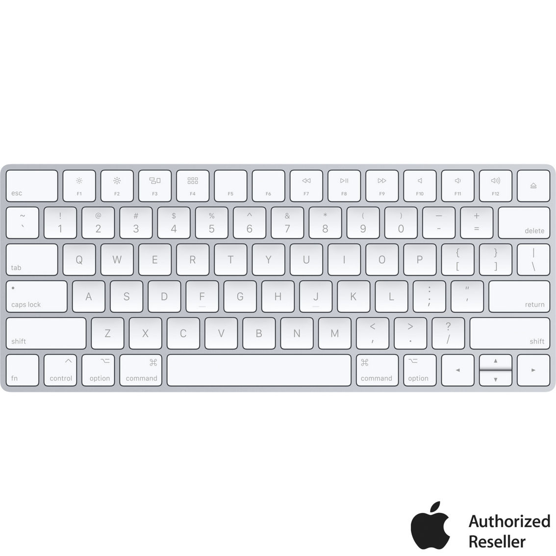 【値下げしました】【美品】APPLE MAGIC KEYBOARD Amazon.com: Apple Magic Keyboard 1st gen Gray 109 Keys