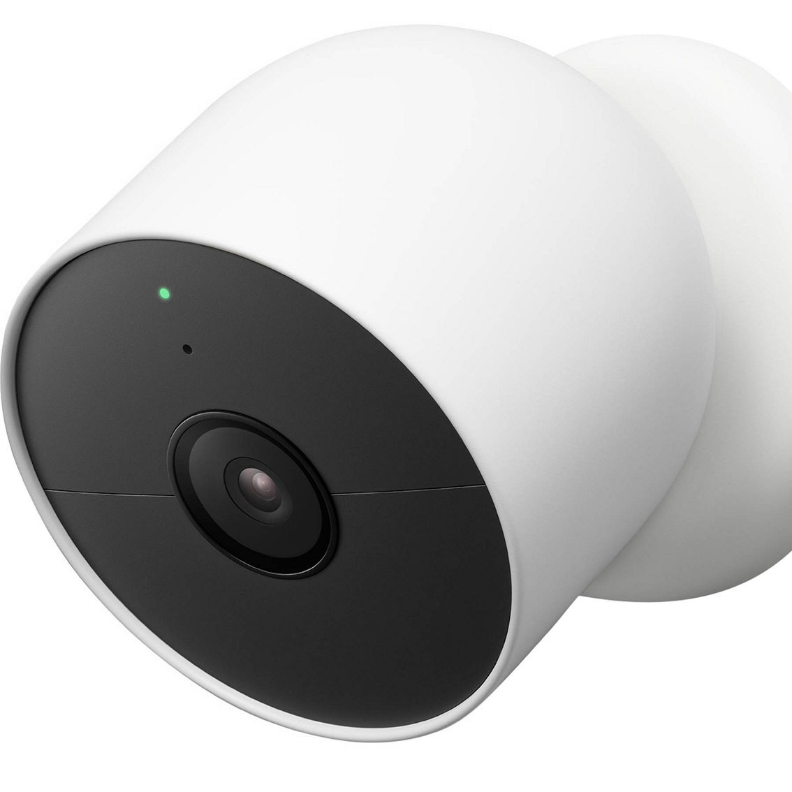 Google Nest Cam (新品未使用) Amazon | 盗難防止マウント Google Nest Cam(バッテリー) 落下