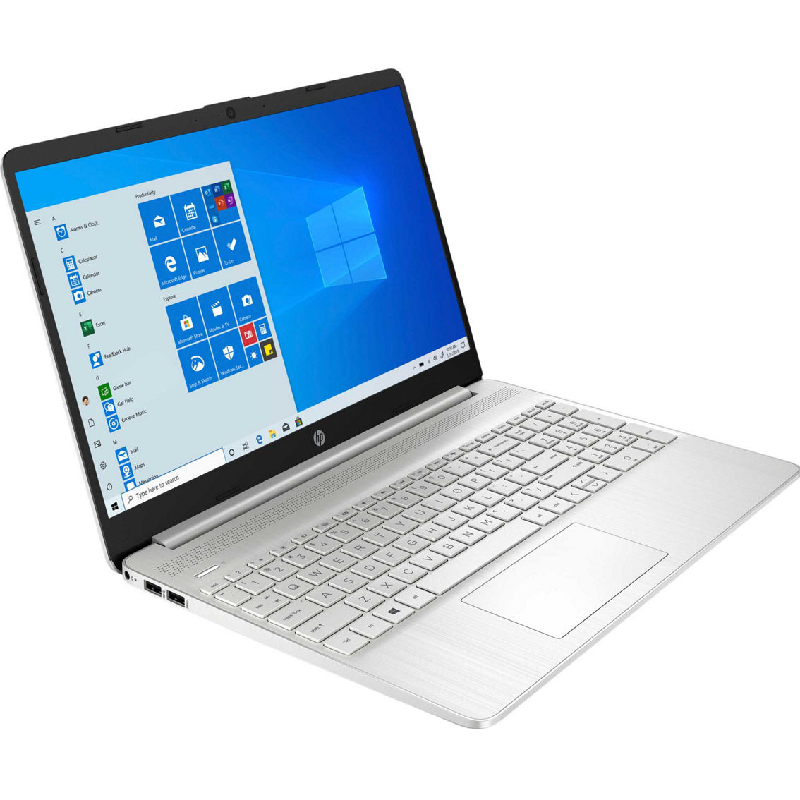 HP 15.6インチ FHD ビジネス&学生用ノートパソコン, 32GB RAM 1TB SSD