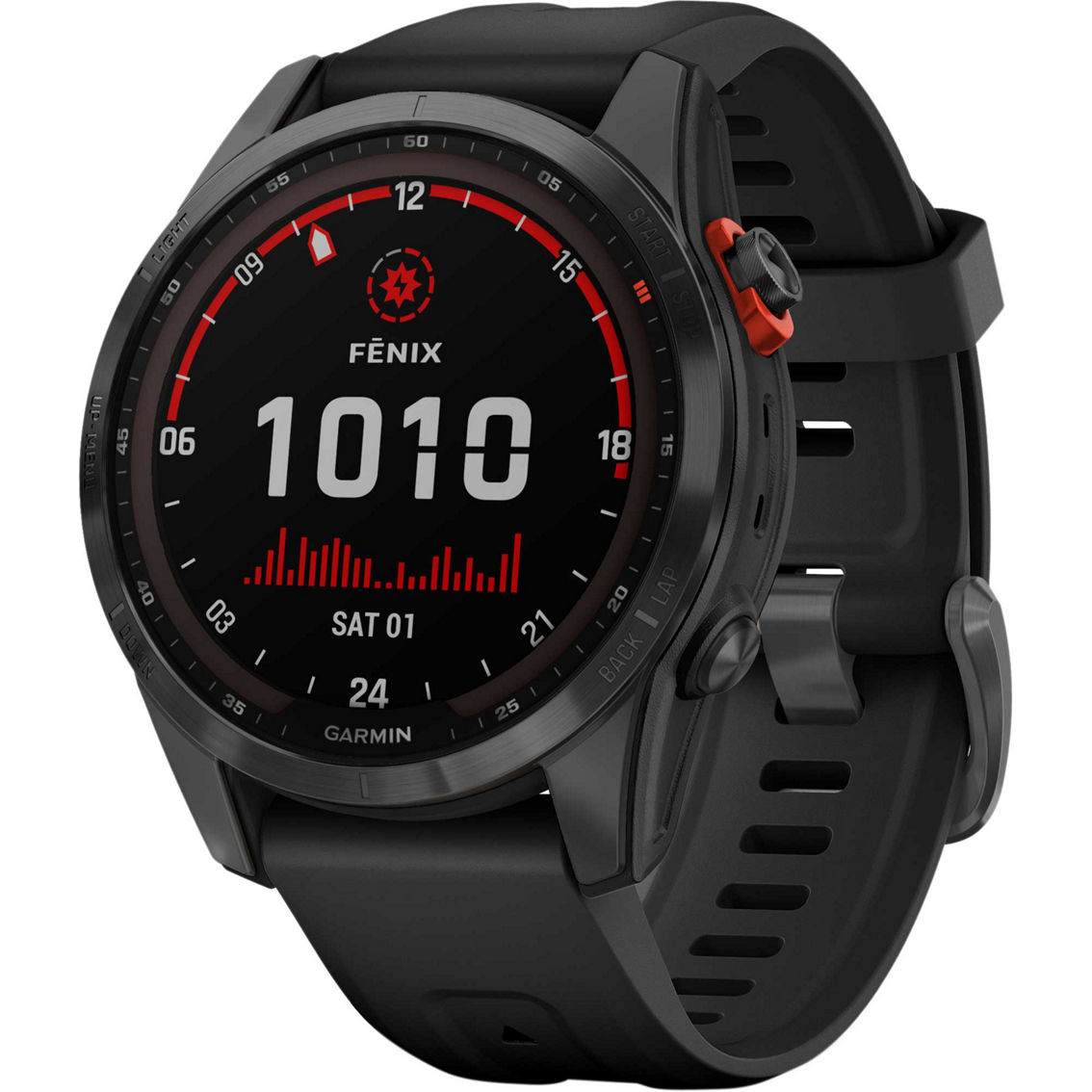 Garmin235Jブラック Garmin Forerunner 55 GPS Running Watch (Black) - Performance