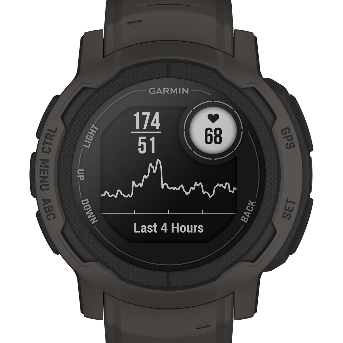 【新品未使用 正規品】GARMIN Instinct 2X Dual Power Garmin Instinct 2X Solar, Rugged Tactical Sport GPS