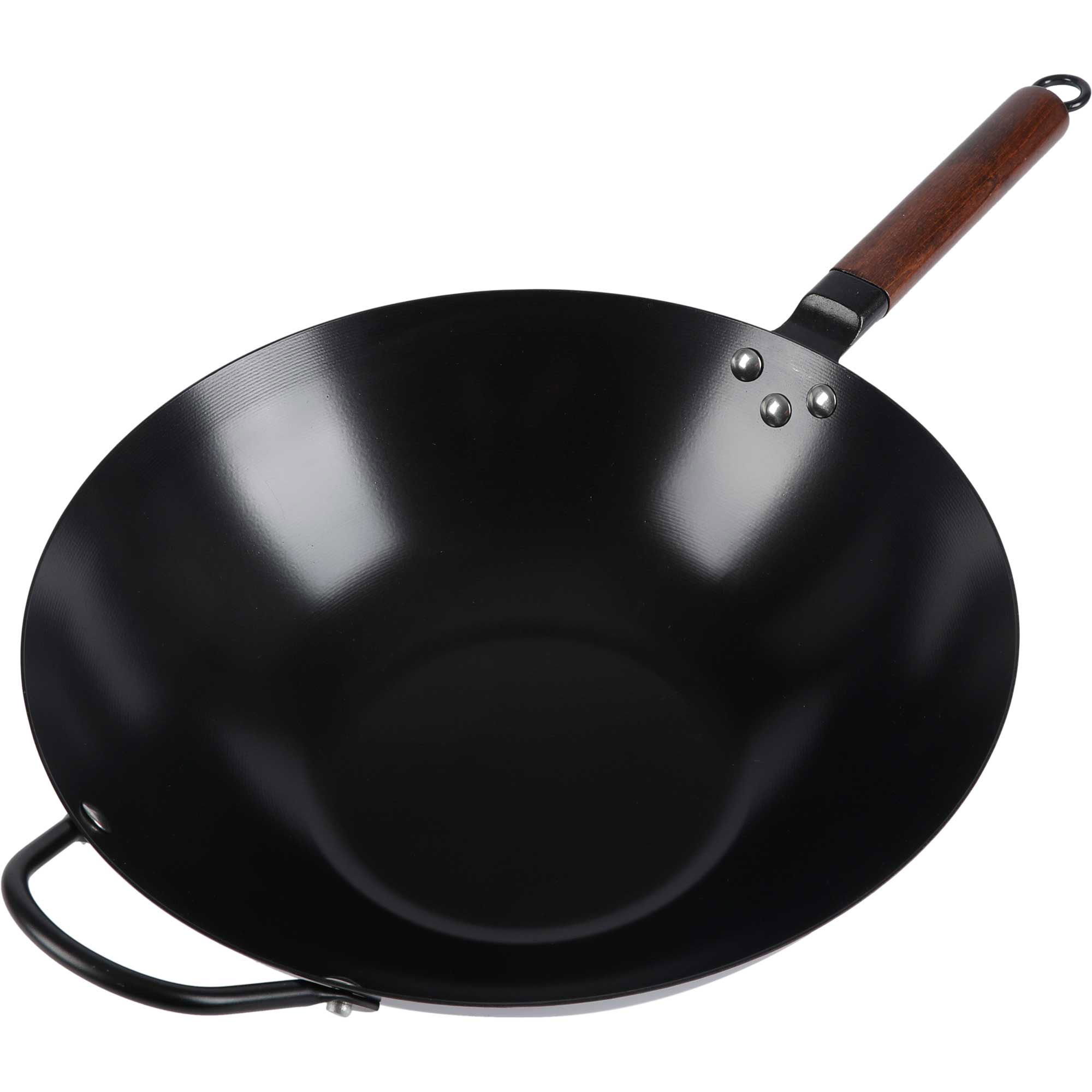 Babish Wok - Thumbnail 2