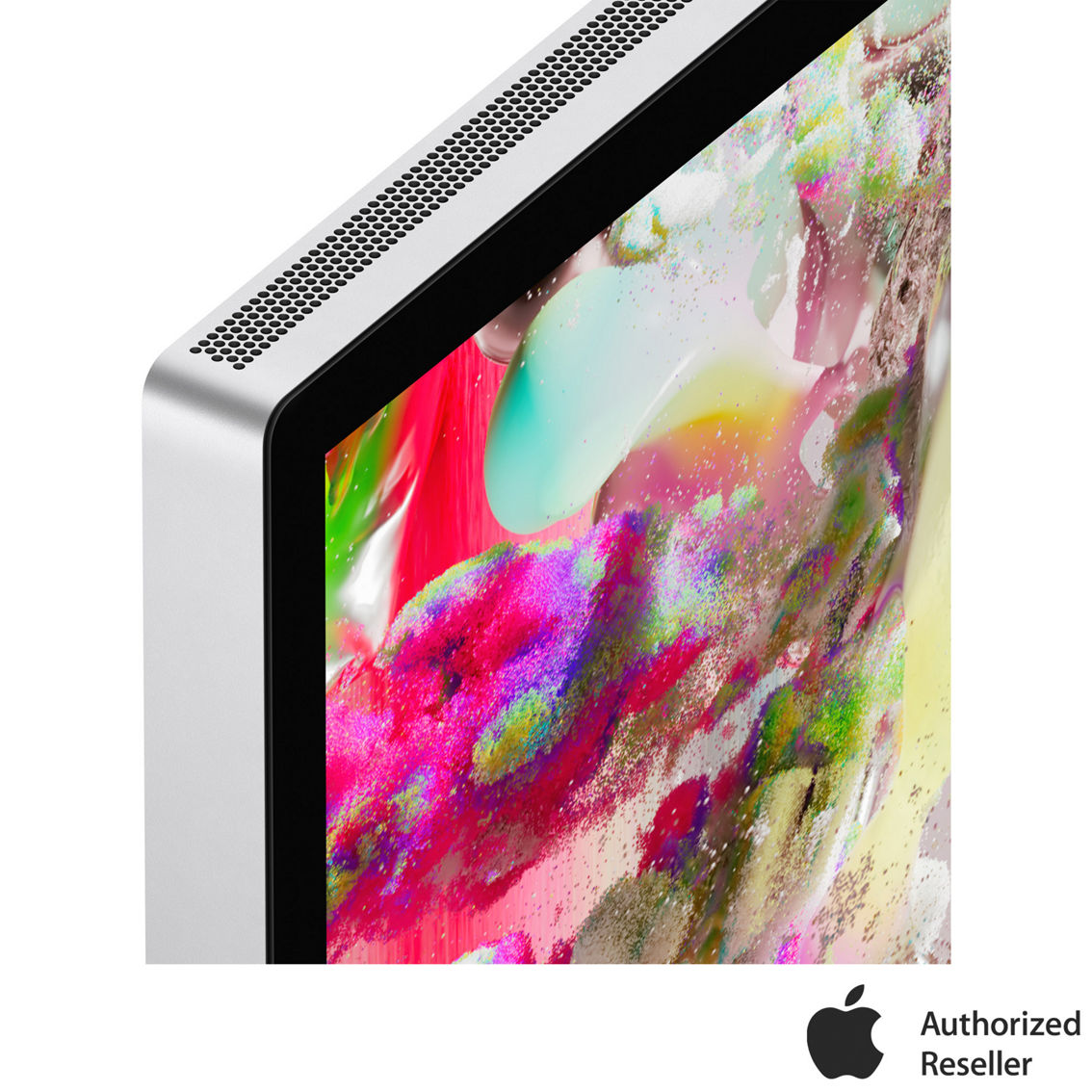 Apple Studio Display Nano-texture 新品 Apple Studio Display - Nano-textureガラス、VESAマウント
