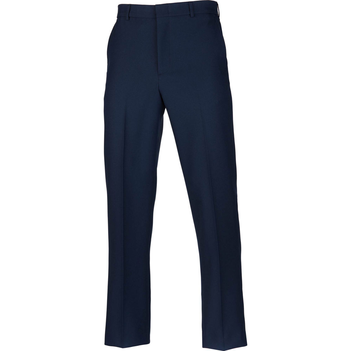 air force dress blue pants U.S. Air Force Cold War Era Type I Shade 1549 Poly/Wool Tropical Dress Pants main image 0