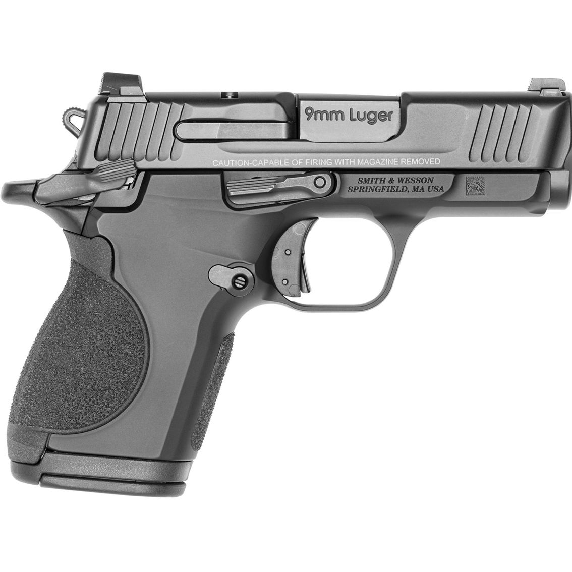 SMITH＆WESSON マルゼン NO.59 A8010 エアガン マルゼン S&W モデル No.59 カスタム ビンテージ エアガン レビュー