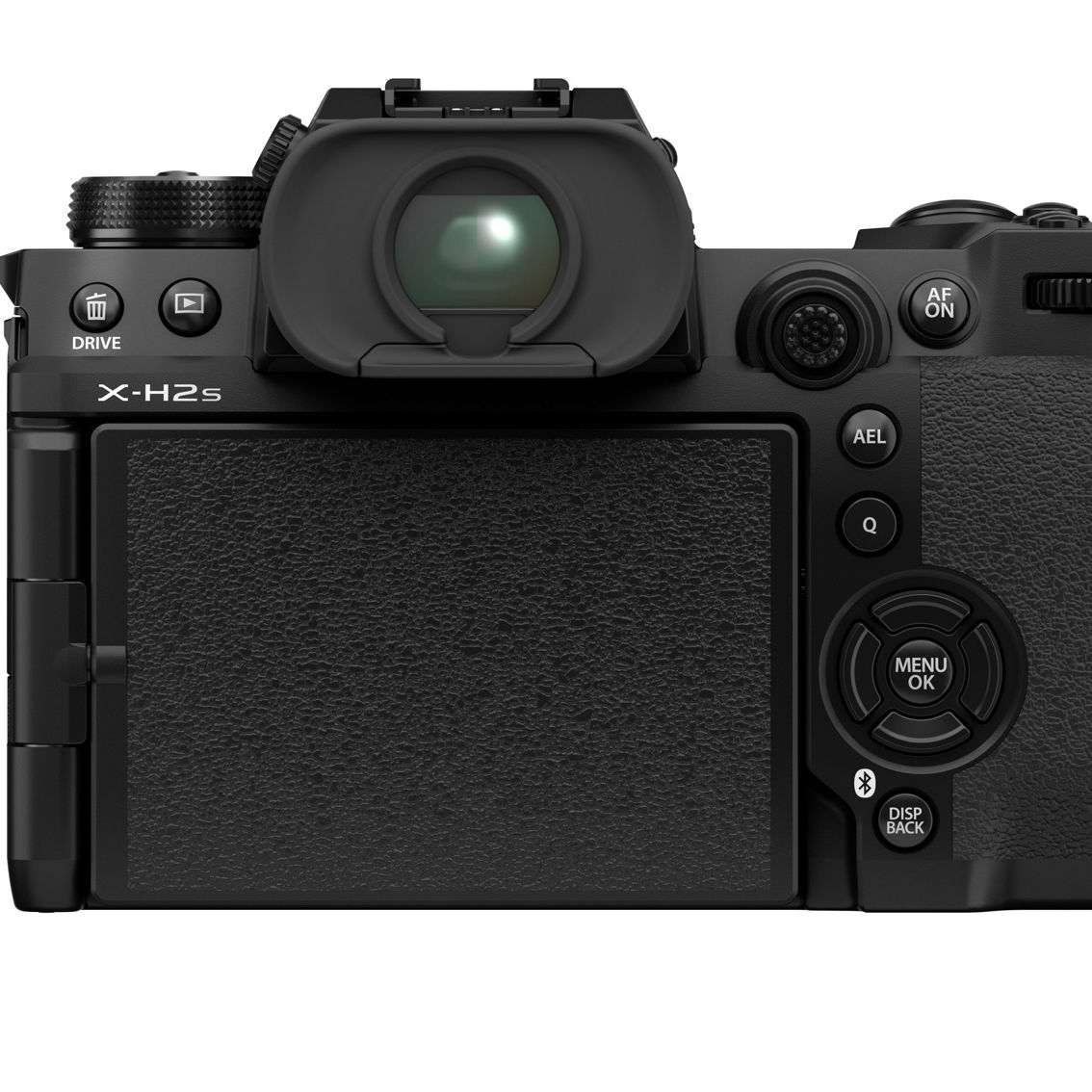 【整備済　美品】FUJIFILM Super Fujicam-6 #1332 Shop Army & Air Force Exchange Service