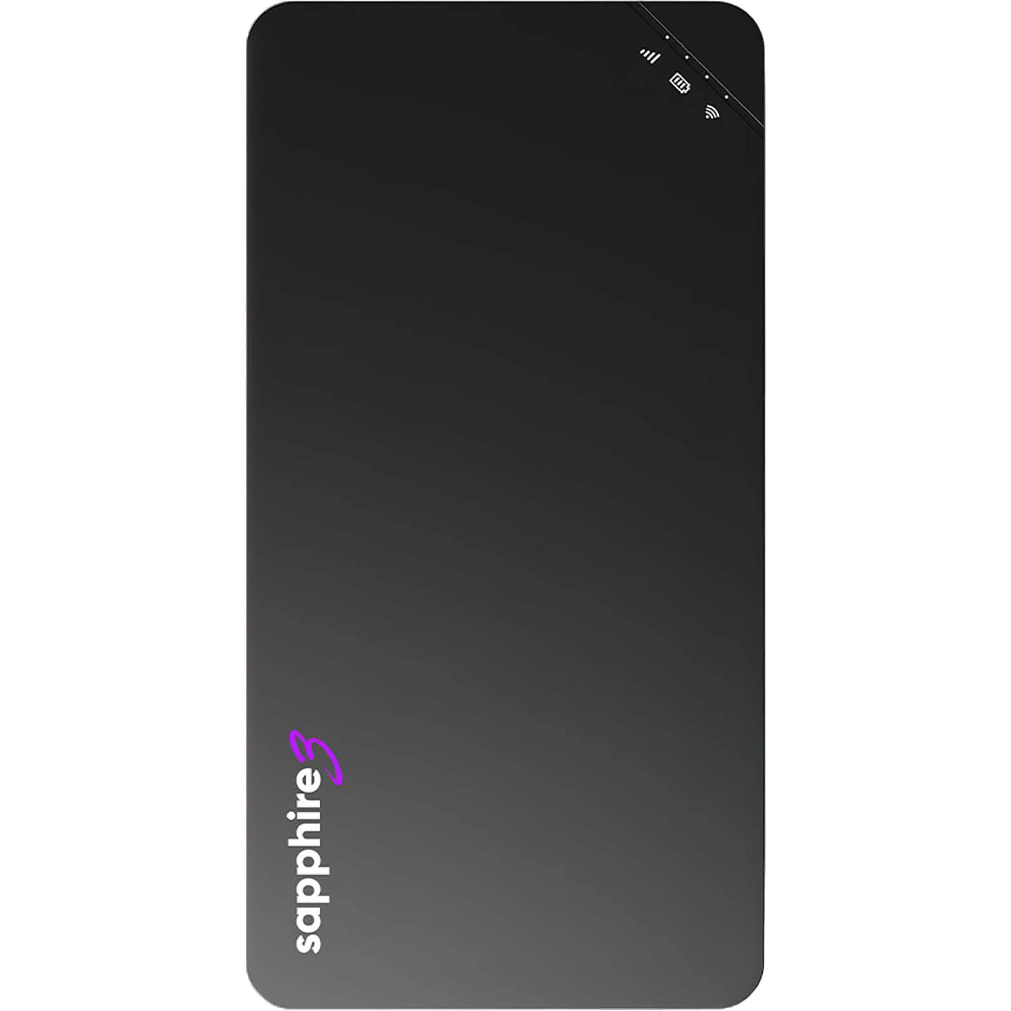 Sapphire 3 Hotspot