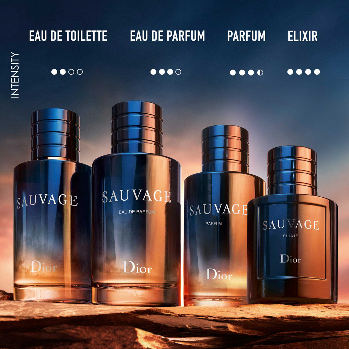 Dior SAUVAGE ELIXIR 香水　値下げしました Sauvage Elixir: Rare and Intoxicating Men's Fragrance Elixir
