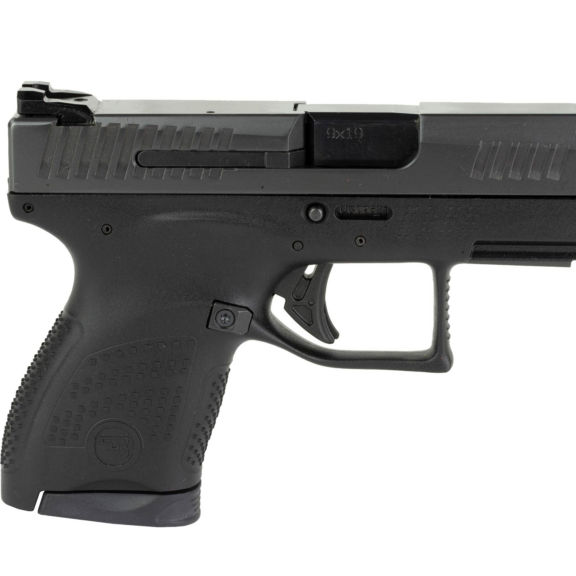 CZ P-10M