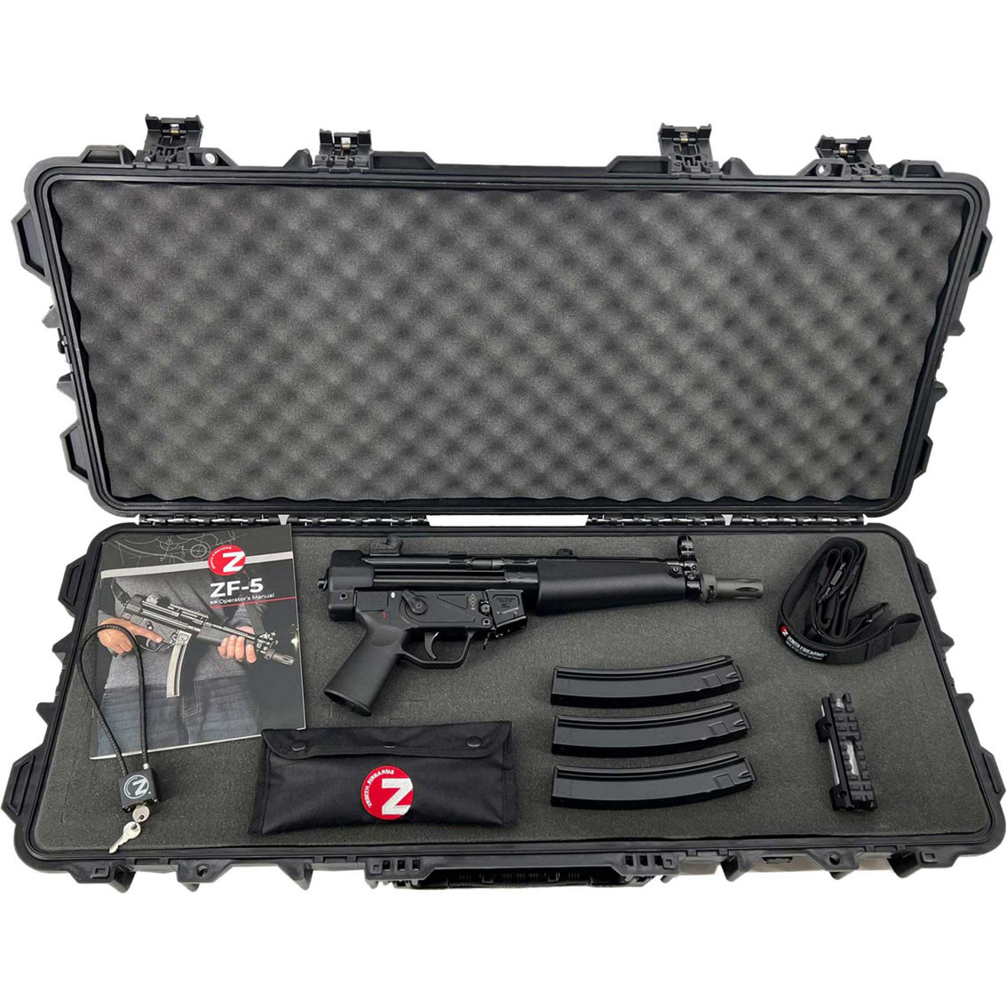 ライフル5.5 3〜pの8本 3332783_1007_alt2:2000-full-