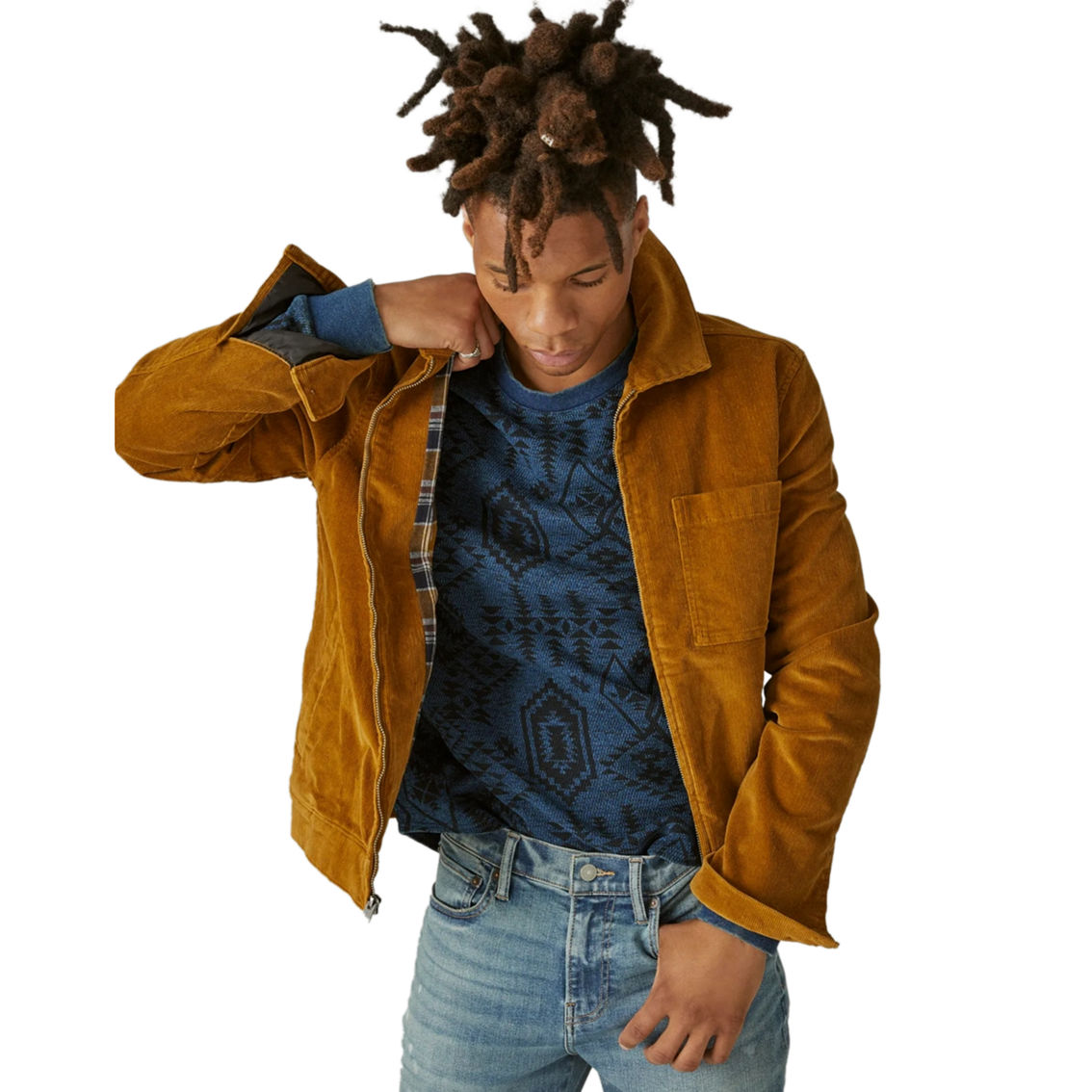 【HI FI FNK】Mona Washed Corduroy Jacket KHM010746-178-FRONT_grande.jpg