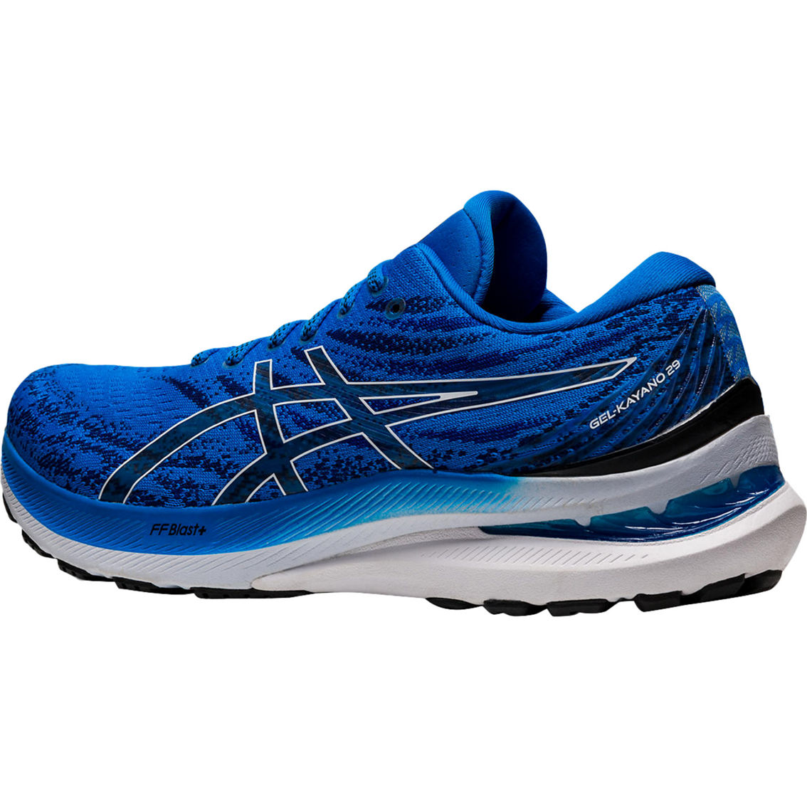 asics - 【28cm】asics 隈研吾 RIDE AMU Running shoes ASICS GEL-KAYANO 30 EXTRA WIDE - Top4Running.com