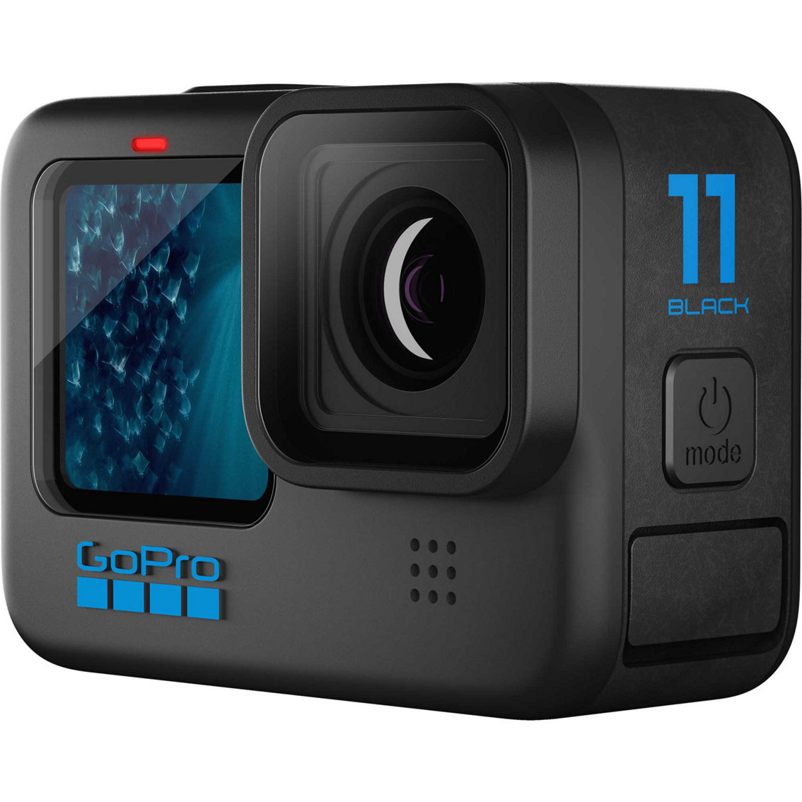 その他 GoPro hero 11 GoPro Hero 11 Is Up To Speed — And Capturing It