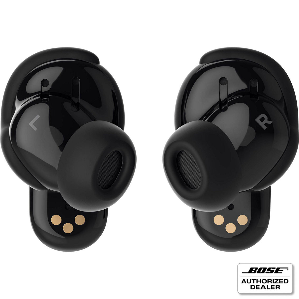 Bose QuietComfort Earbuds Ⅱ Bose QuietComfort Earbuds II, Noise Cancelling True Wireless