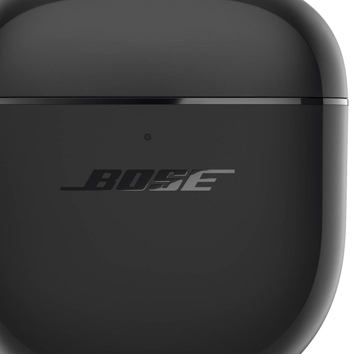 BOSE quietcomfort earbuds2 Black 完動品 BOSE QuietComfort earbudsⅡ